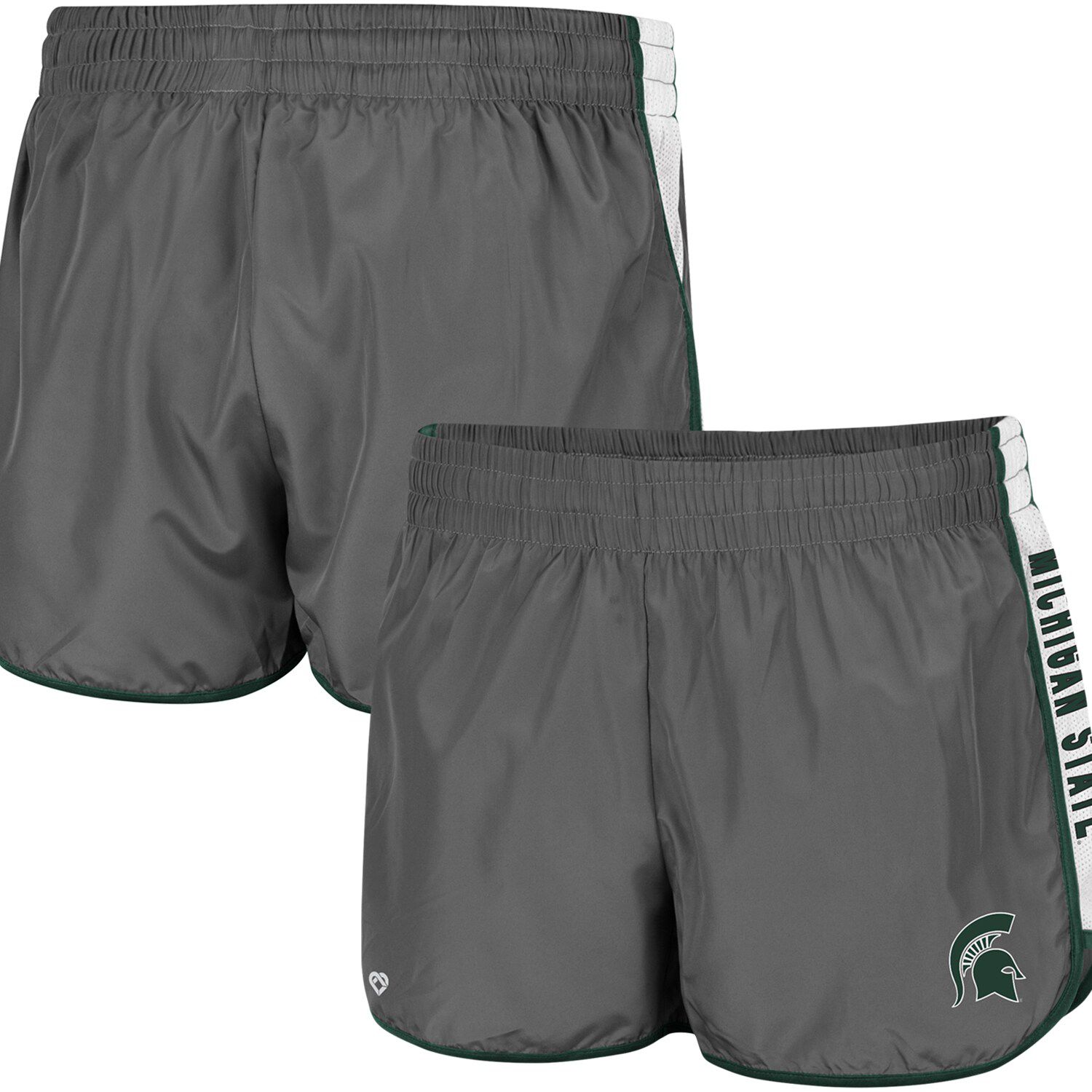 kohls running shorts mens