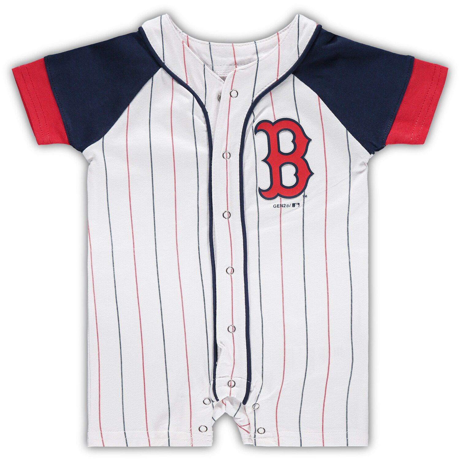red sox baby clothes