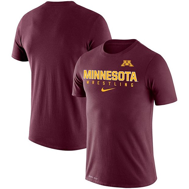 Nike wrestling t shirt hotsell