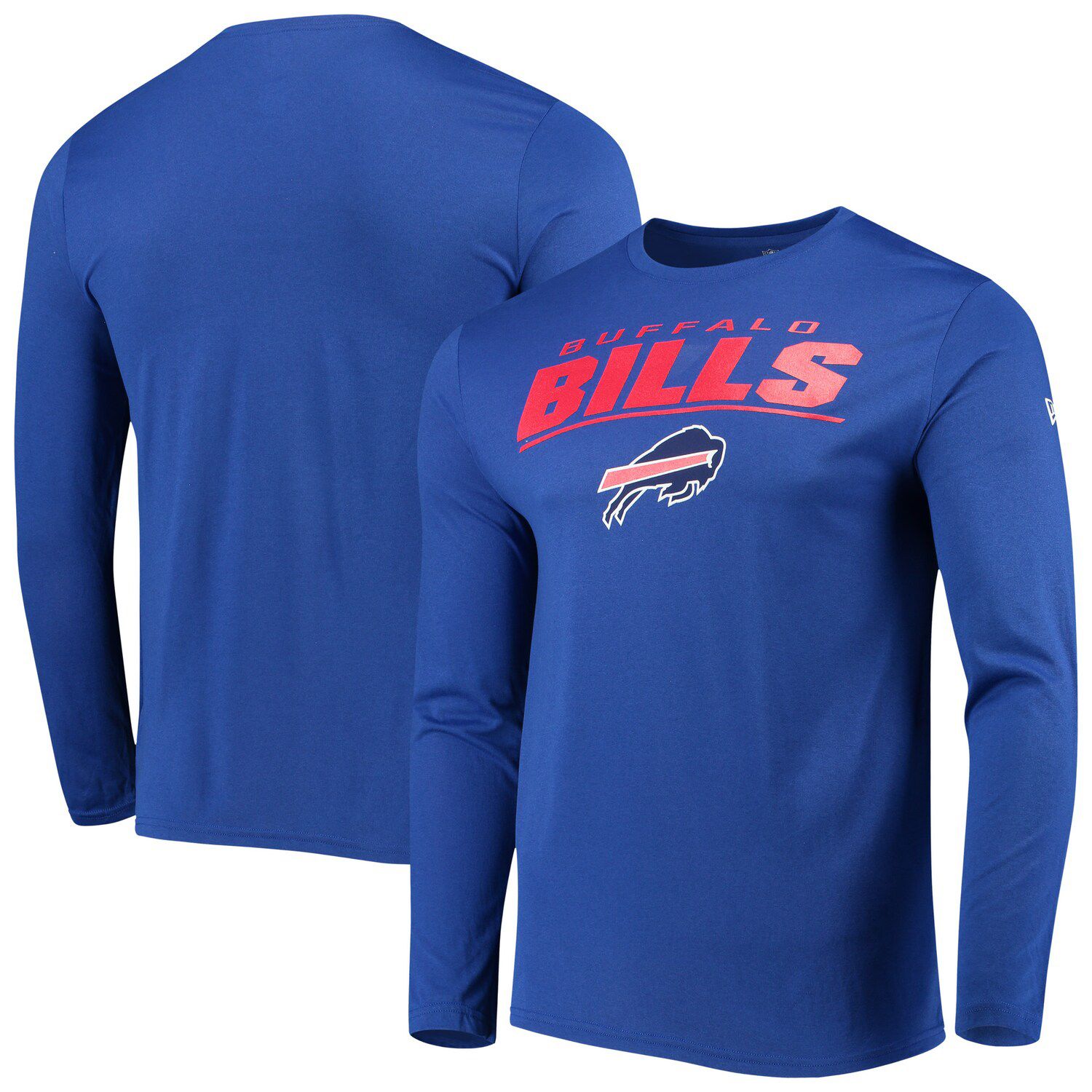 buffalo bills long sleeve t shirt