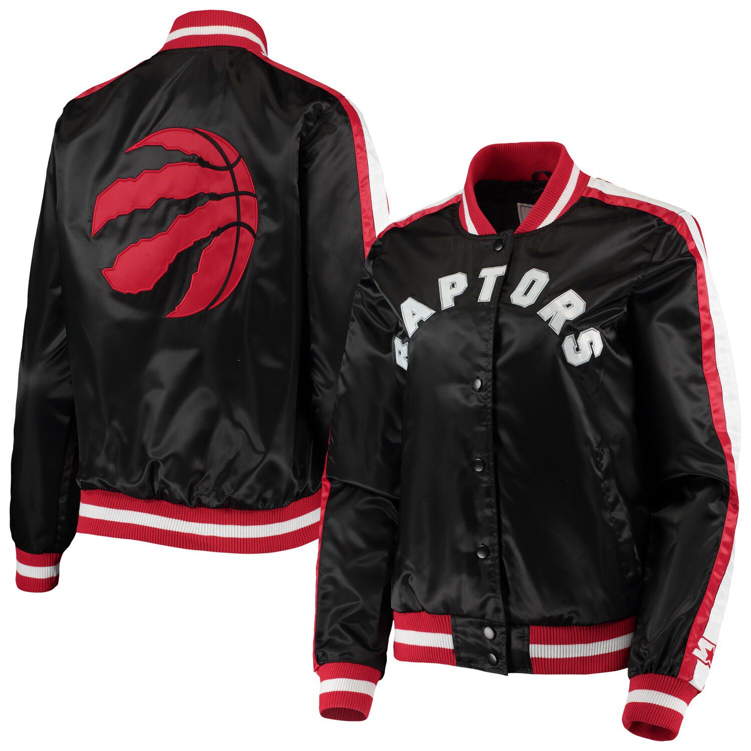 jacket toronto raptors