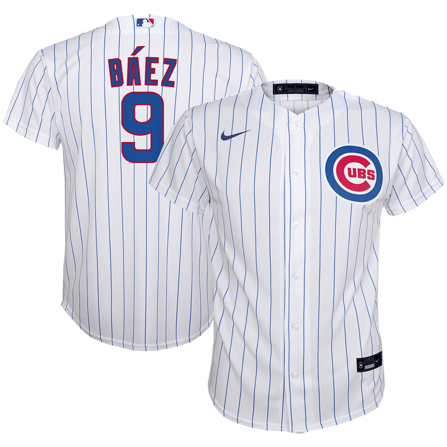 best cubs jersey