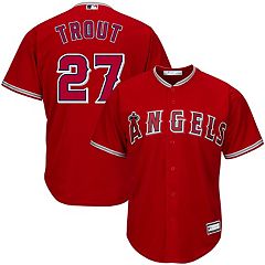 Los Angeles Angels Apparel - Angels Shop, Merchandise, Gear