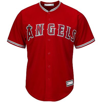 Mlb trout jersey online