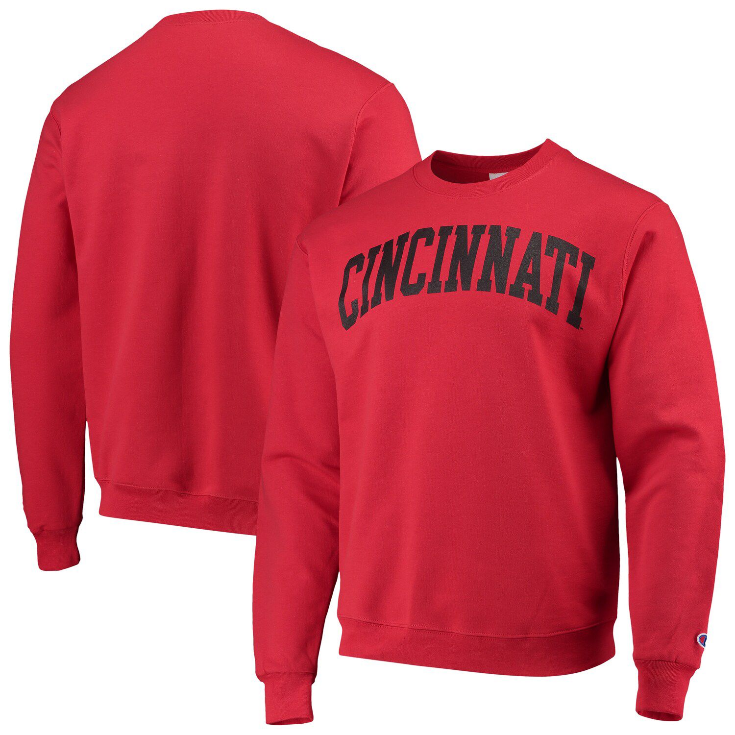 cincinnati bearcats pullover