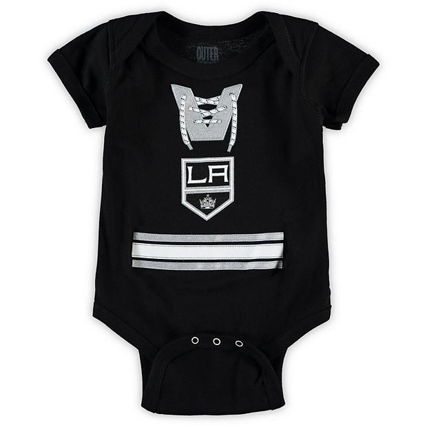 la kings baby jersey