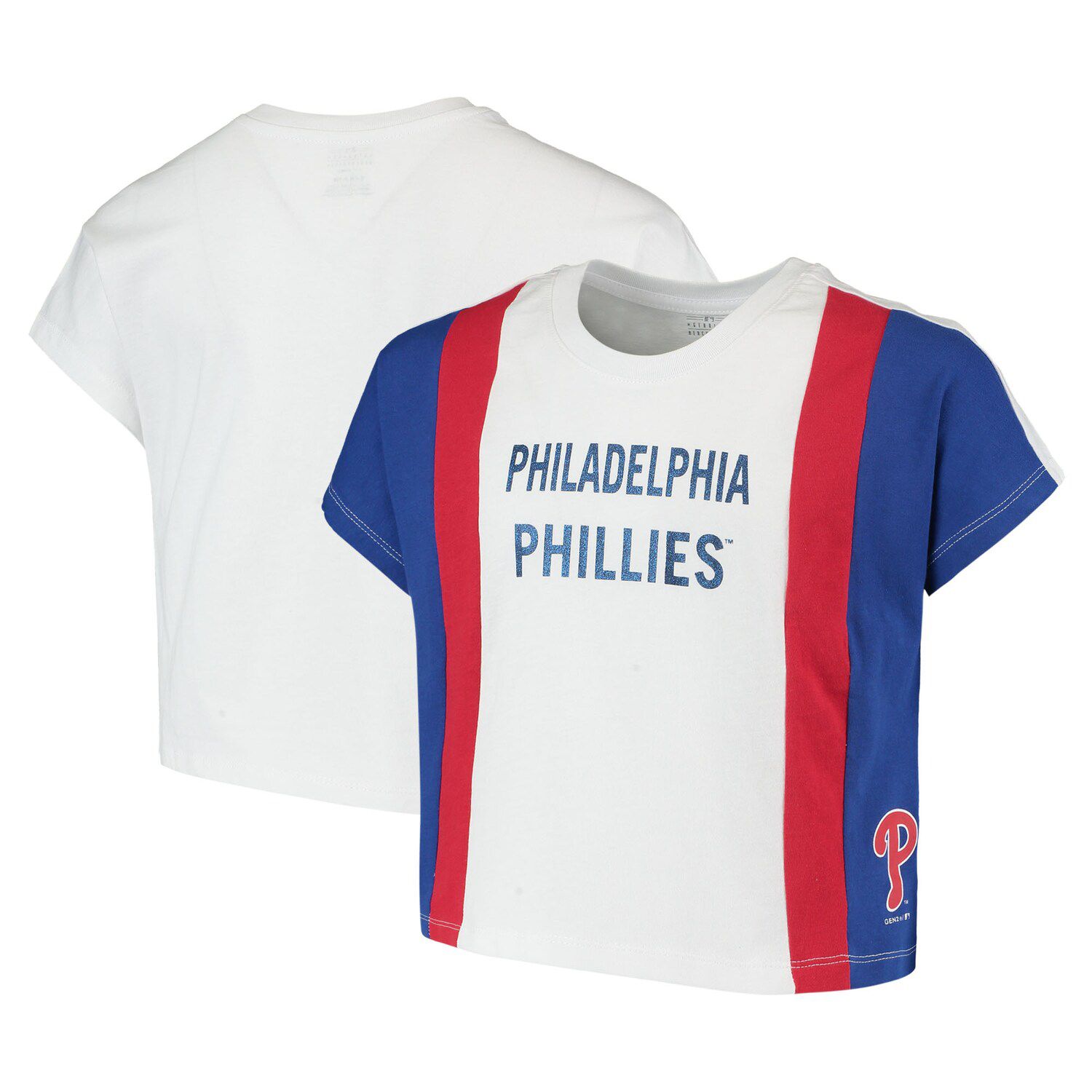 phillies shirts for girls