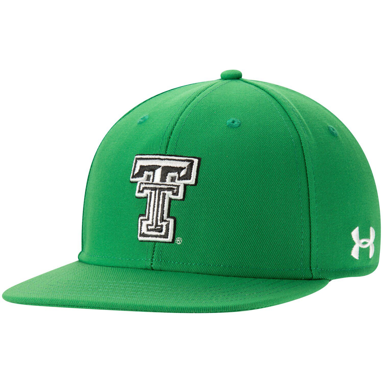 under armour hat green