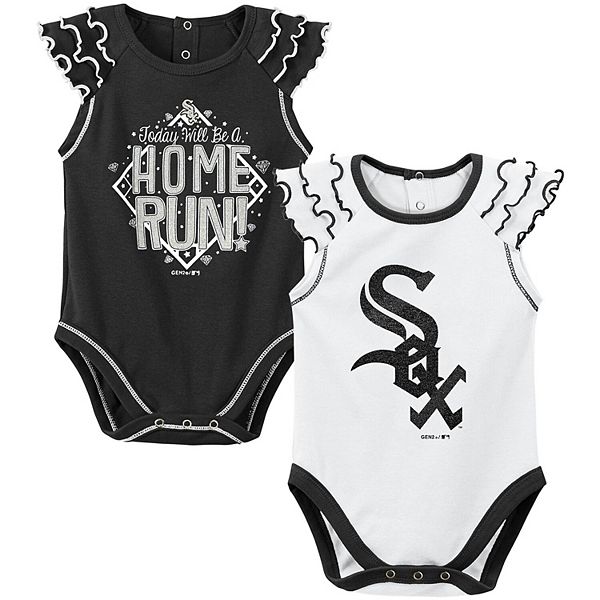 Chicago White Sox Baby Apparel, Baby White Sox Clothing