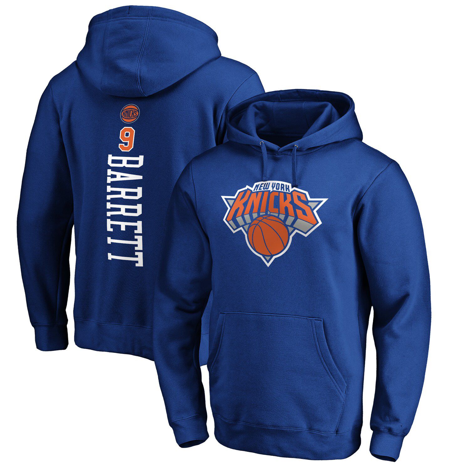 knicks black hoodie