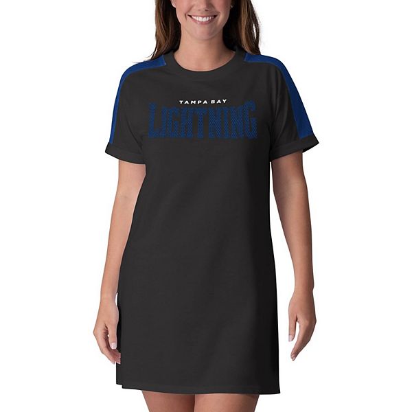 Tampa Bay Rays G-III 4Her by Carl Banks Women's Team Graphic