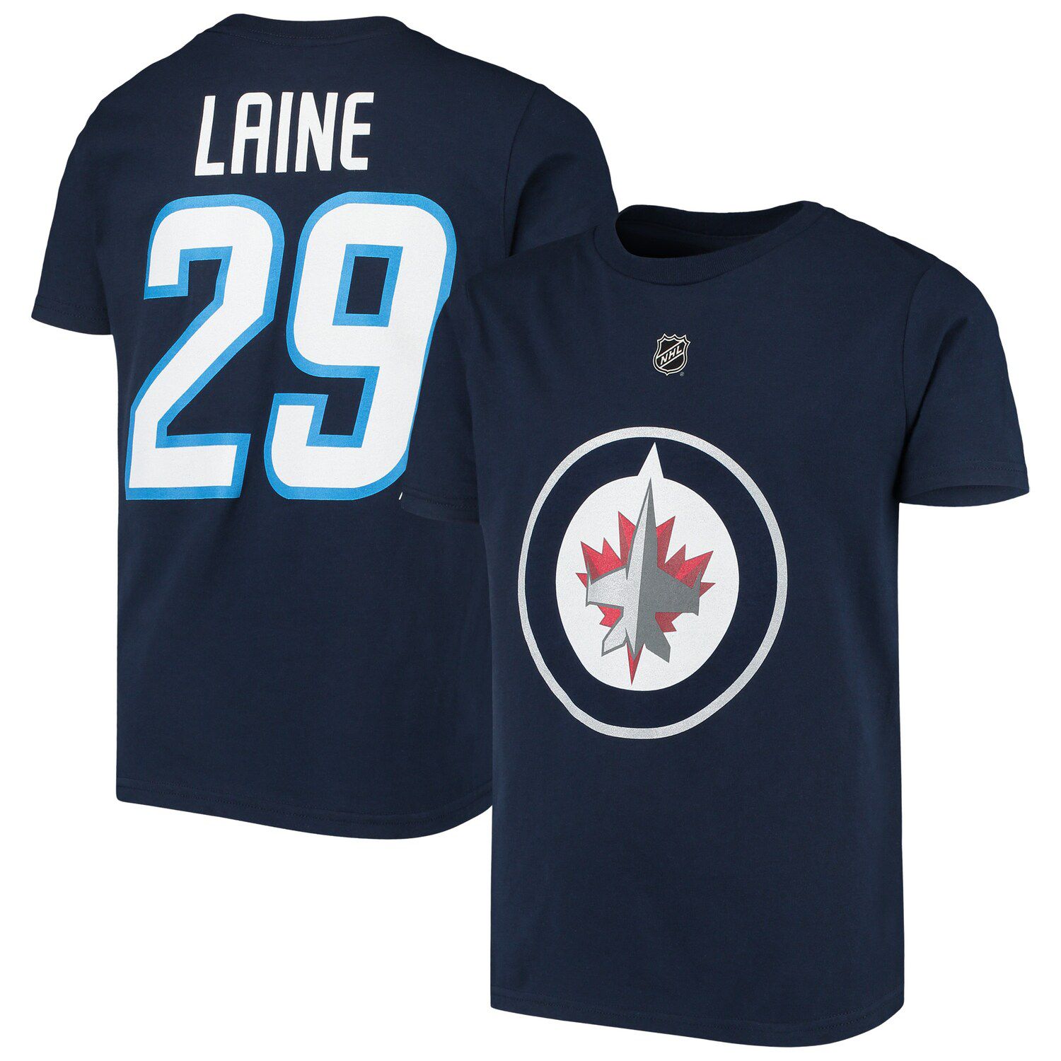 patrik laine shirt