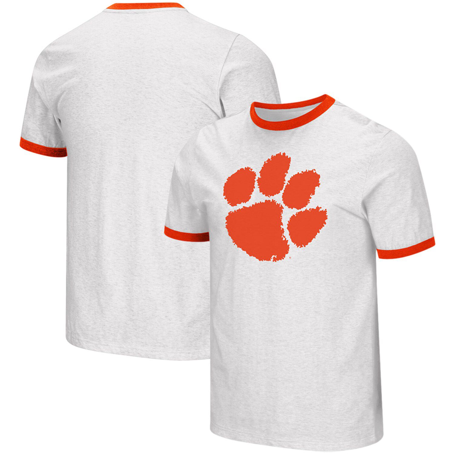 clemson t shirt