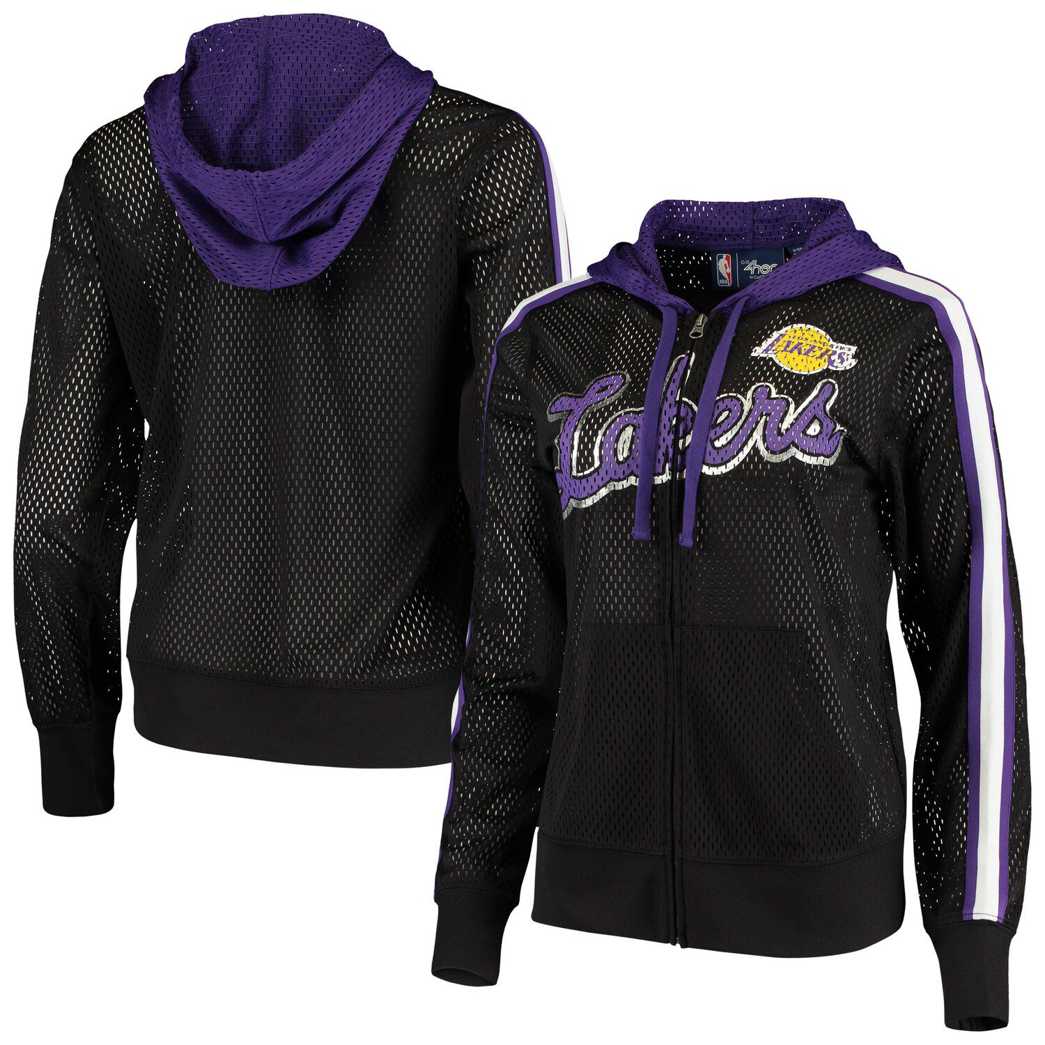 express lakers hoodie