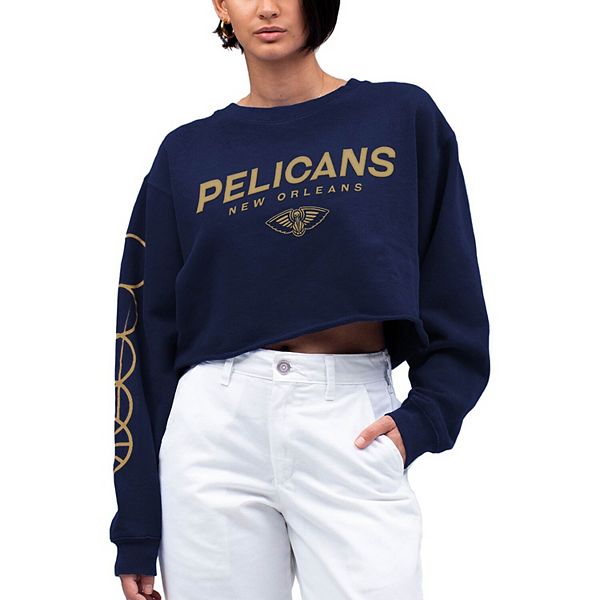 women's pelicans shirt