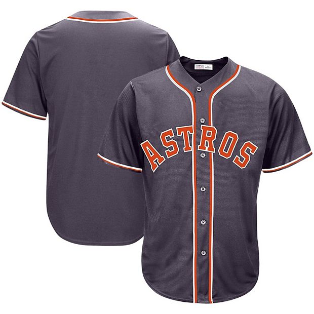 astros big and tall jersey