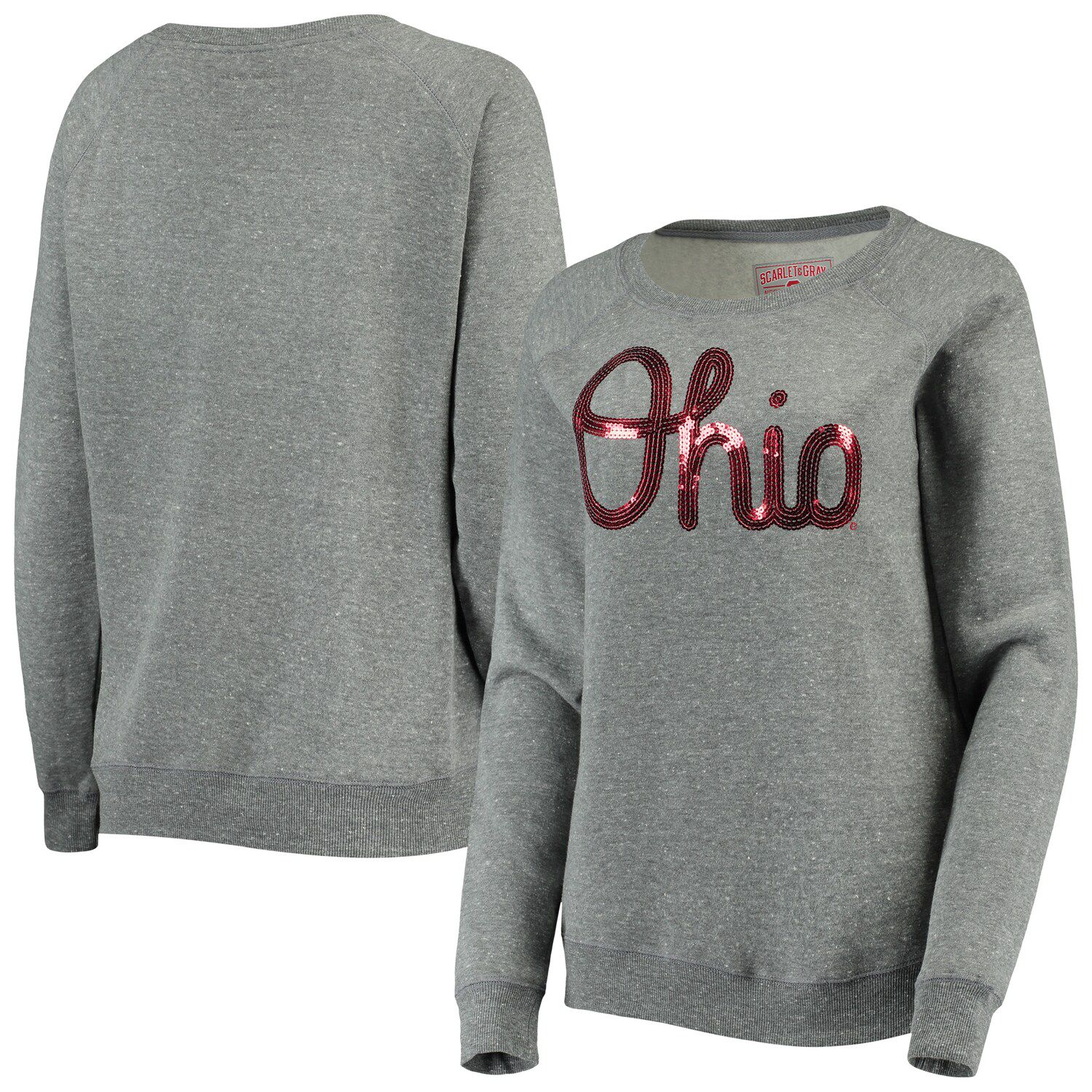 ohio state buckeyes pullover