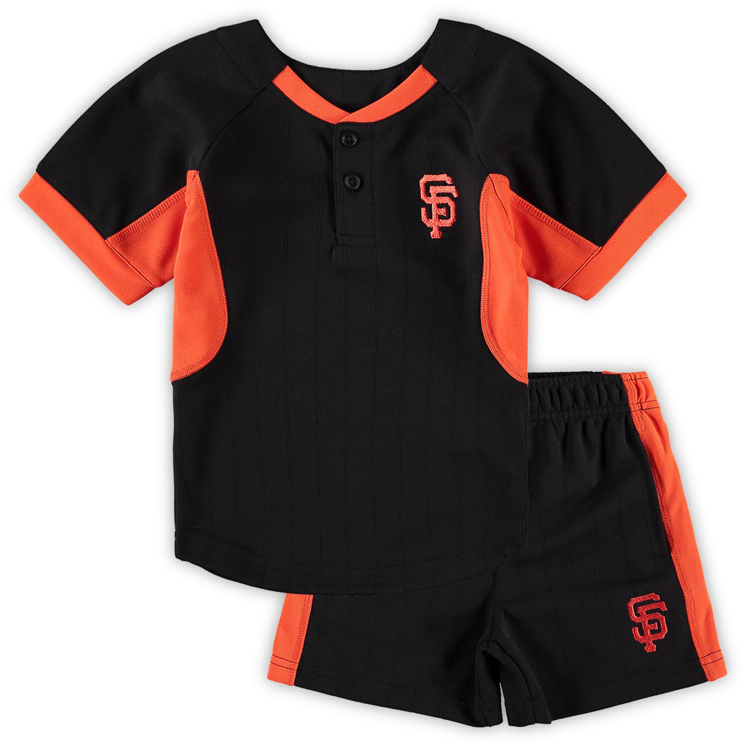 san francisco giants toddler jersey