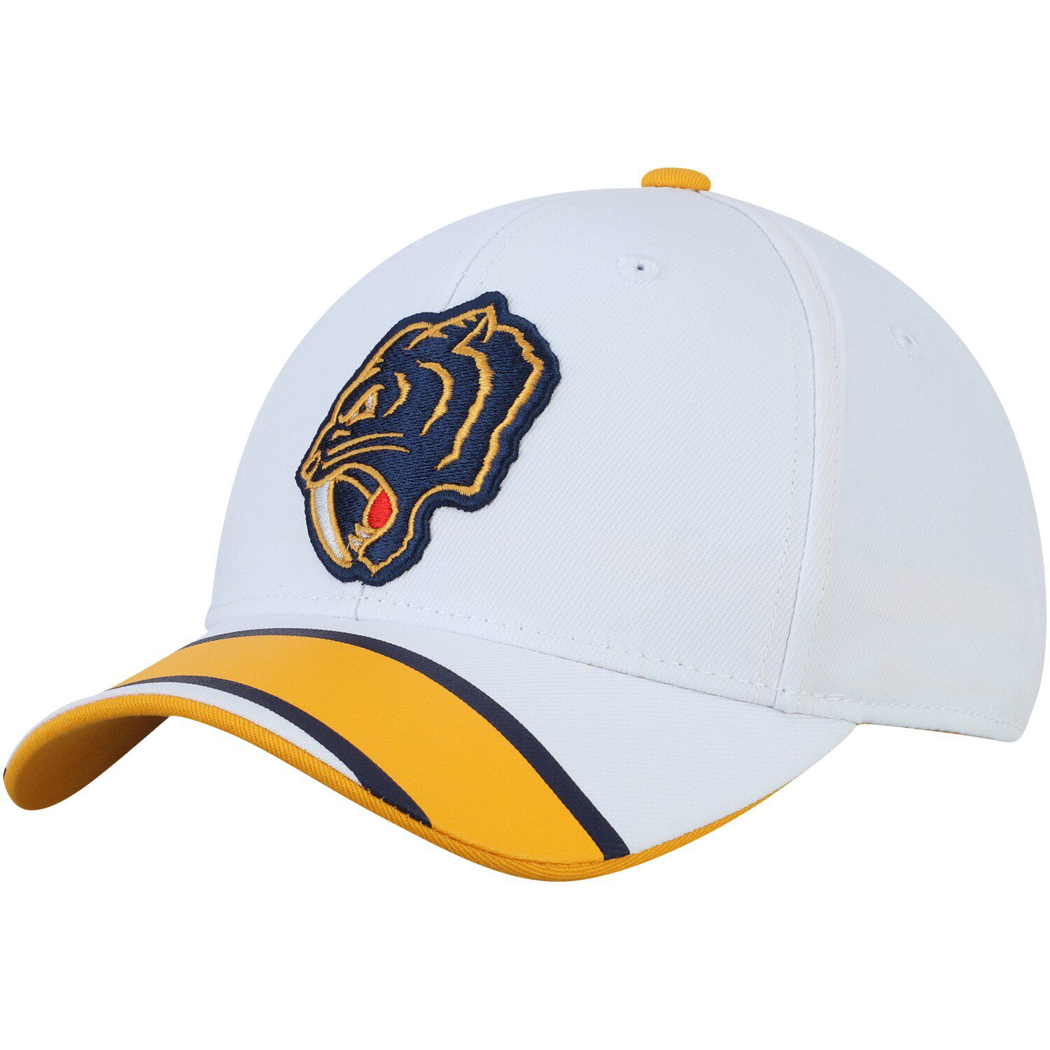 predators white