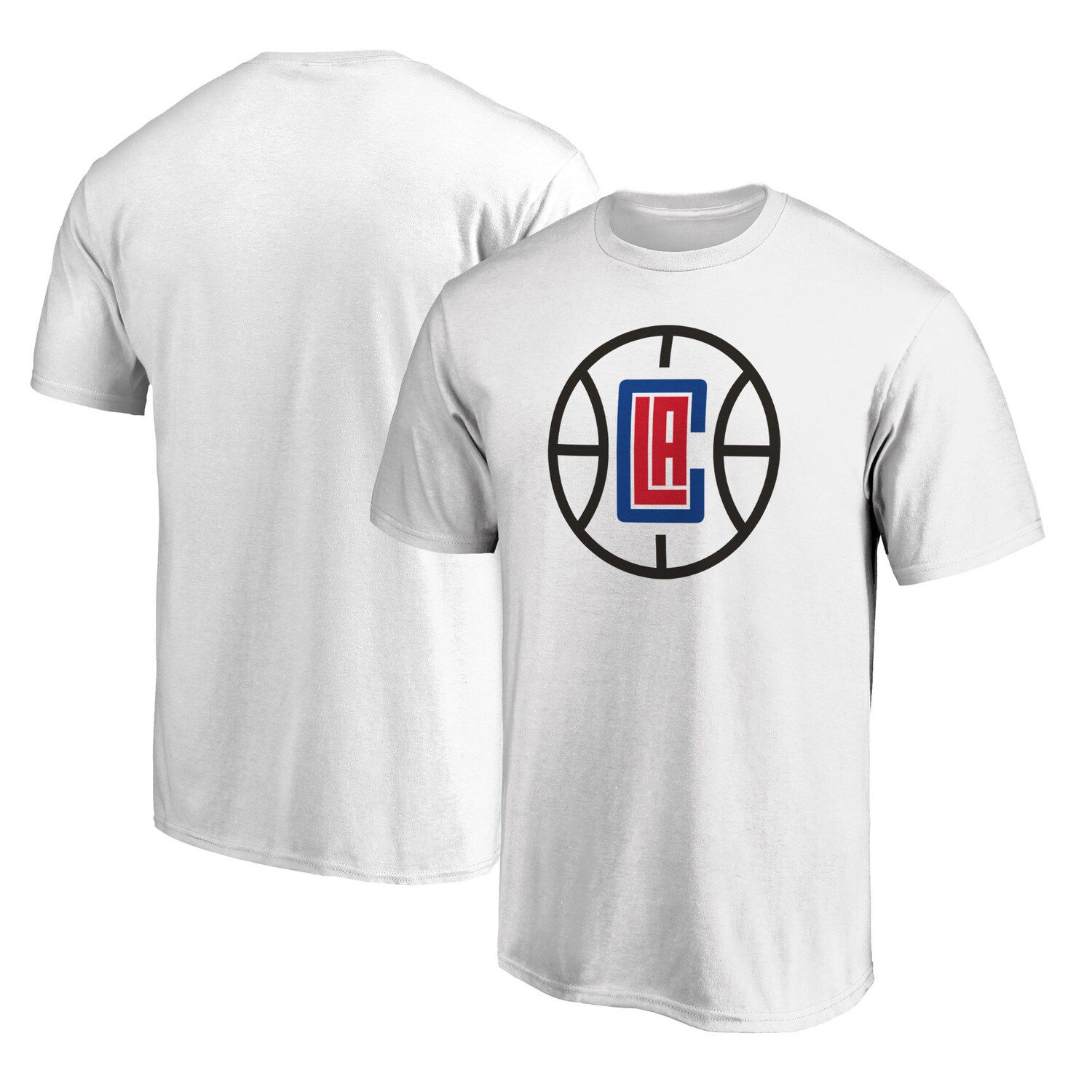 clippers t shirt