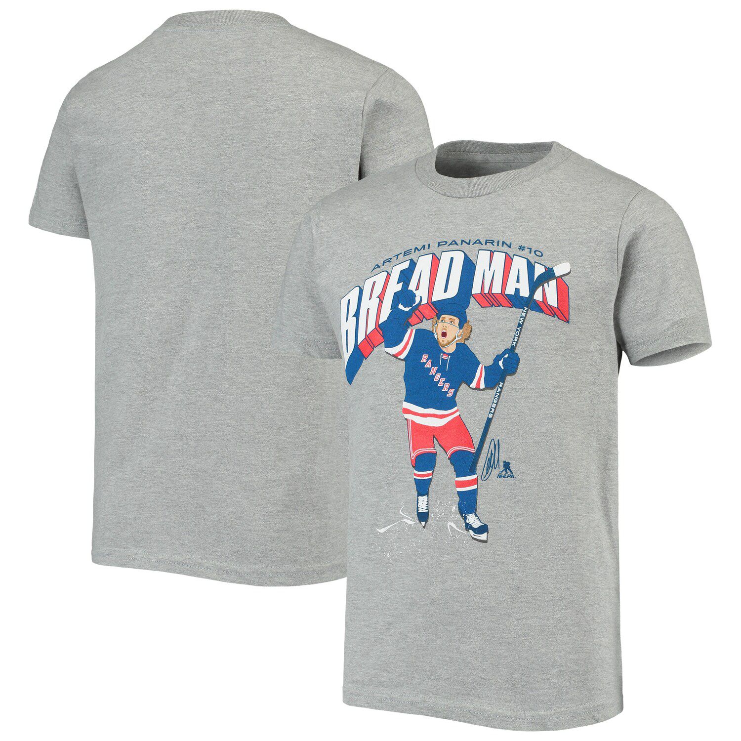 panarin t shirt