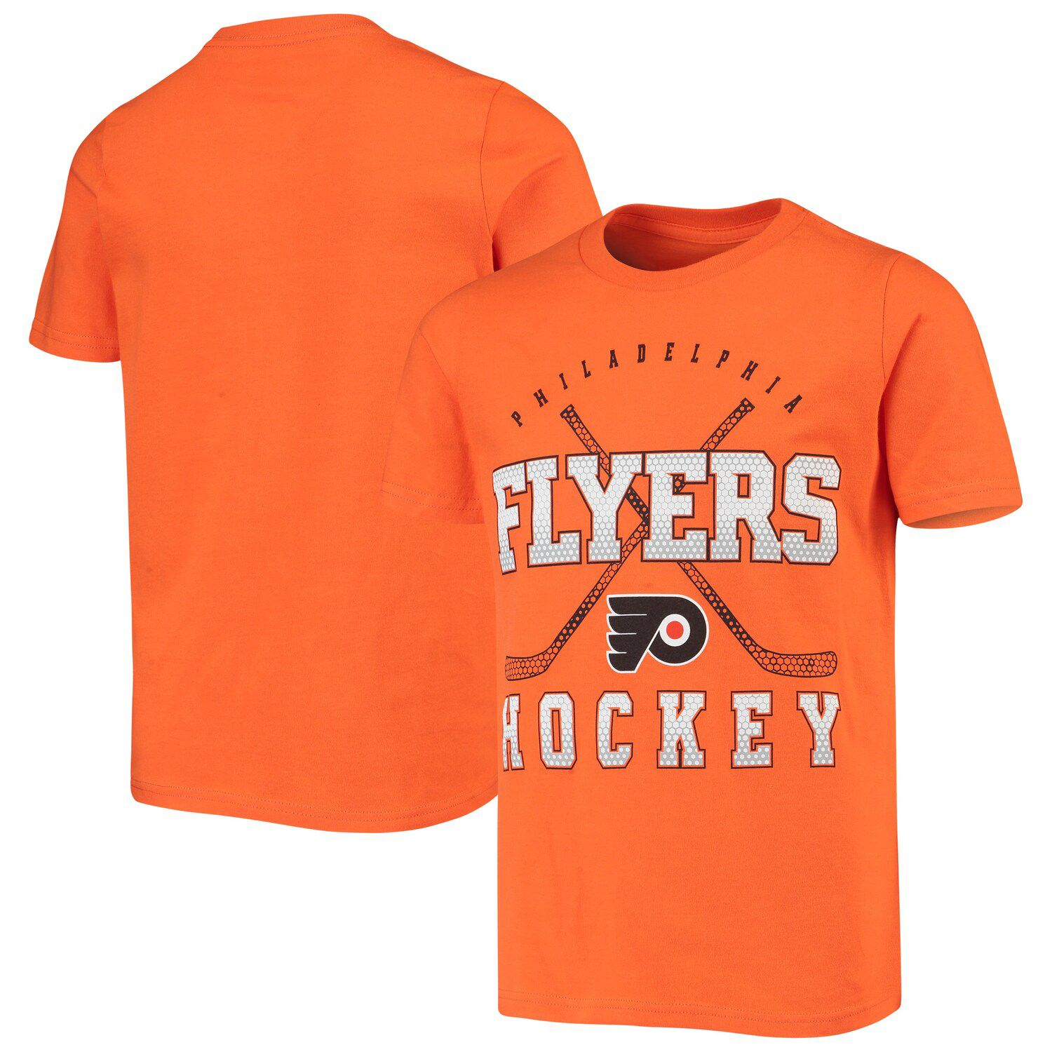 philadelphia flyers dri fit shirt