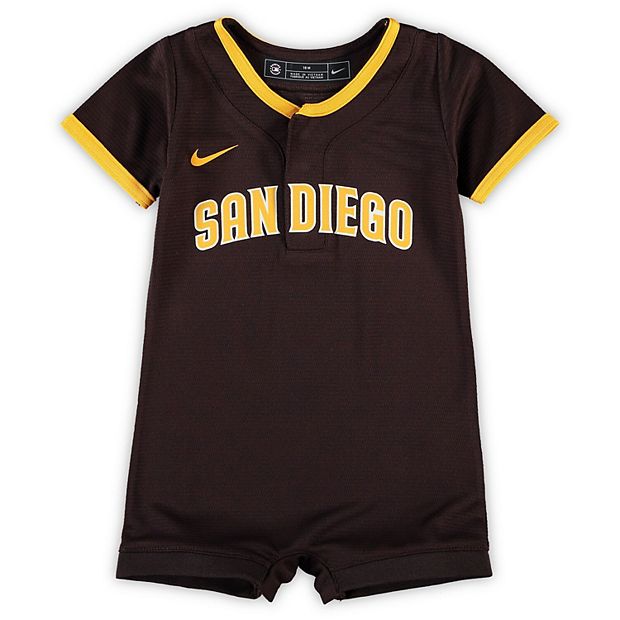 San Diego Padres Jersey For Youth, Women, or Men