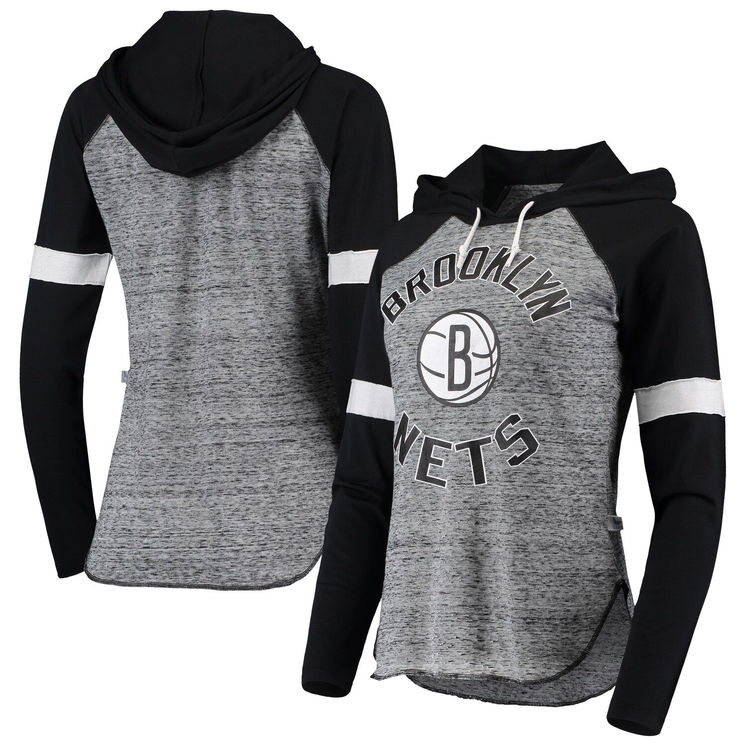 raglan hoodie women's