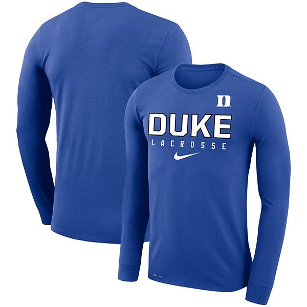 Duke basketball long hot sale sleeve