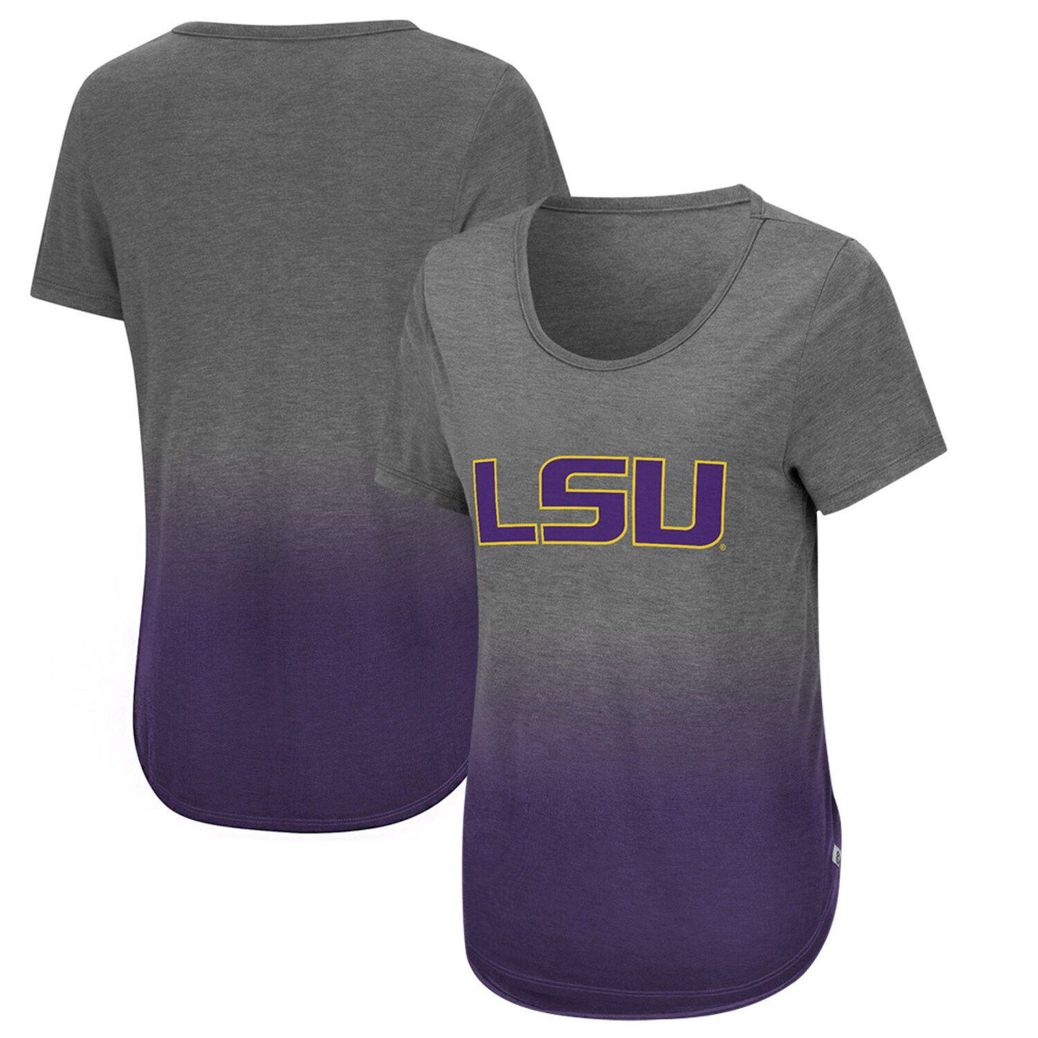 lsu jersey womens