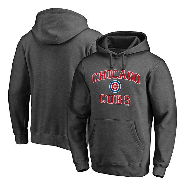 Kohl's on sale cubs hoodie