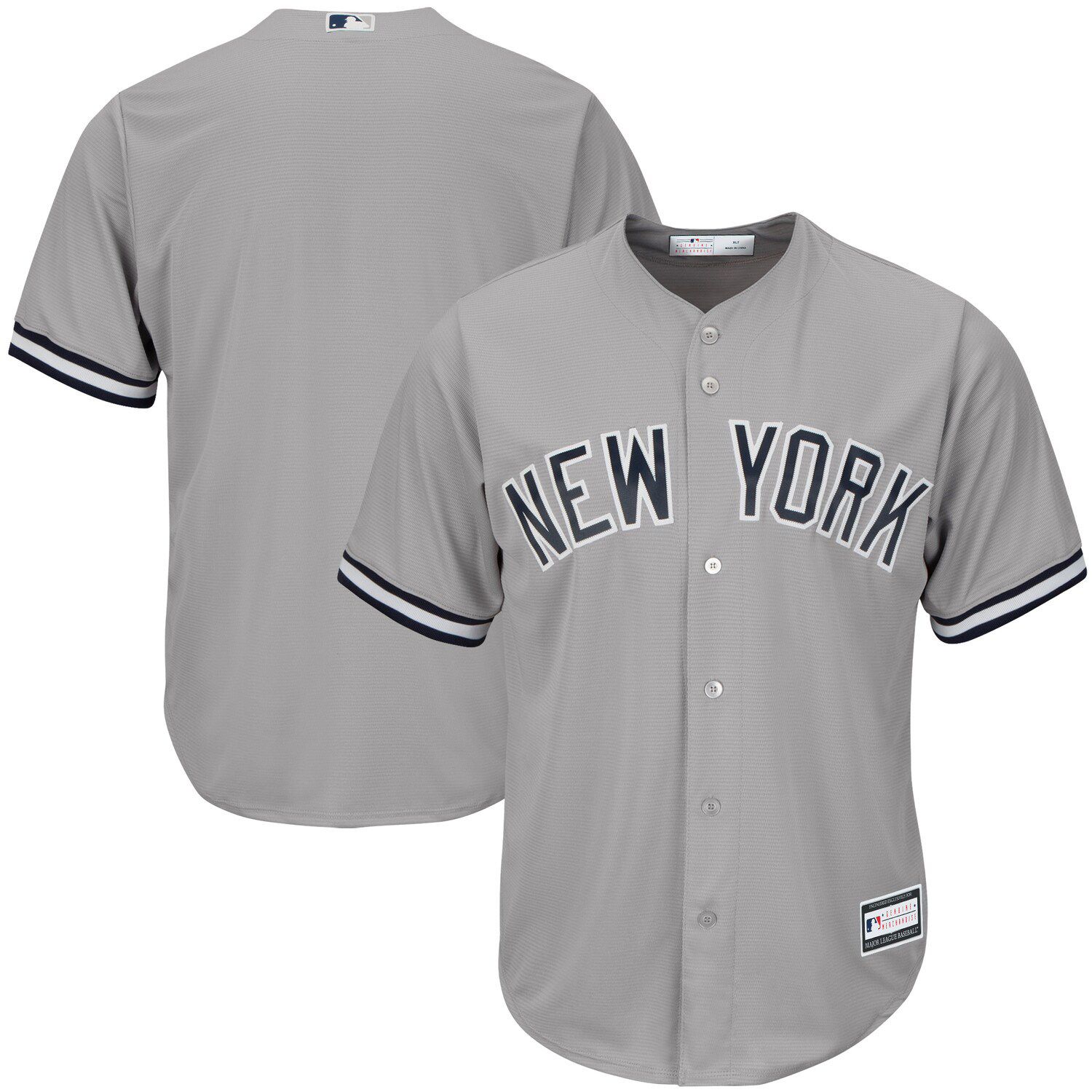 new york yankees team jersey