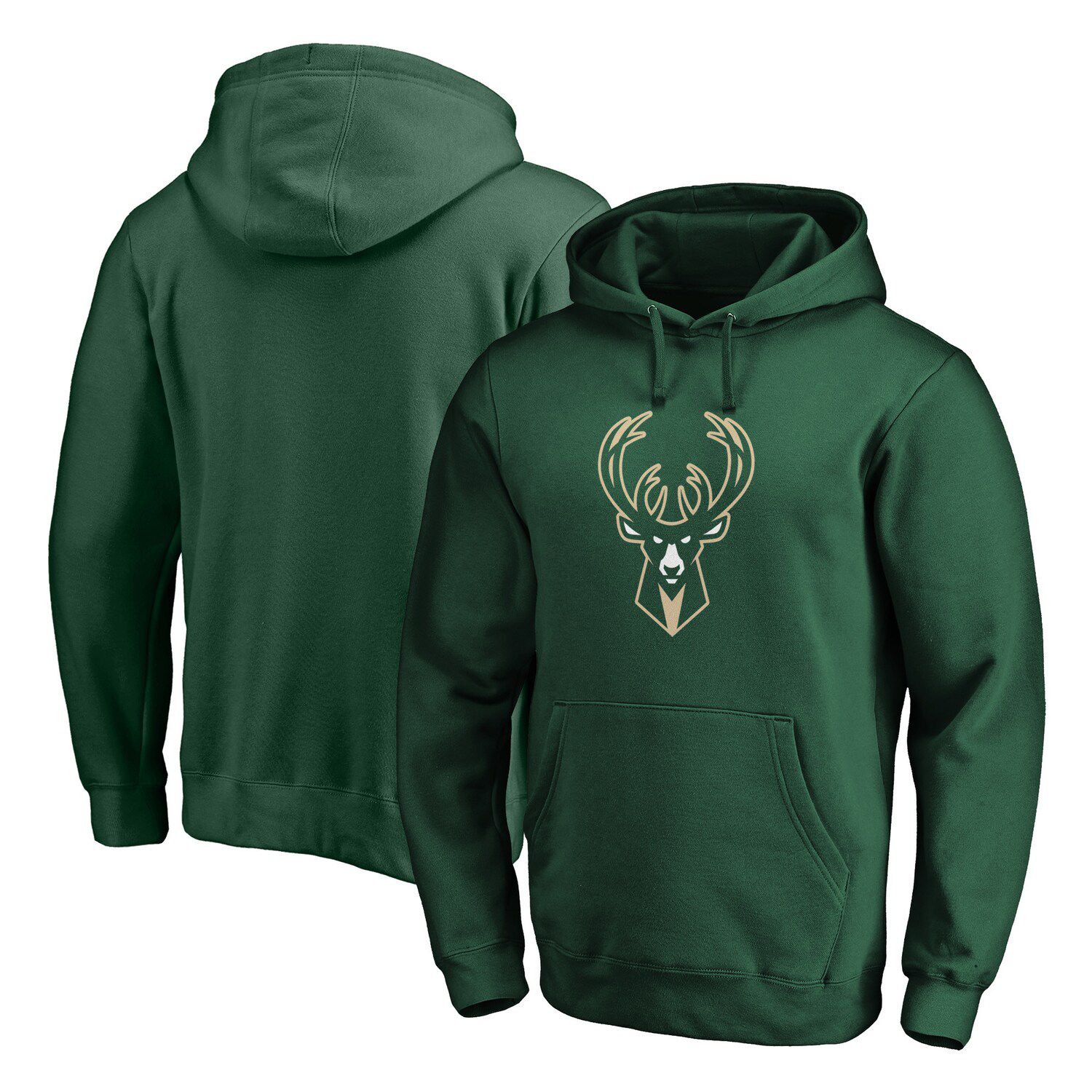 milwaukee bucks gear