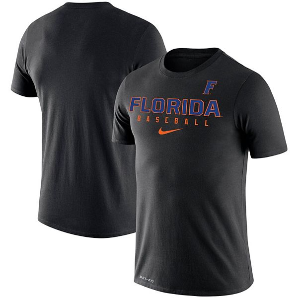 Florida gators dri fit shirts best sale