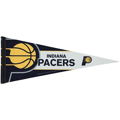 Wincraft Denver Nuggets Pennant and 12 X 30 Banner
