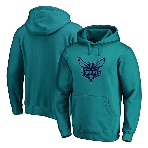 Hornets pullover hot sale