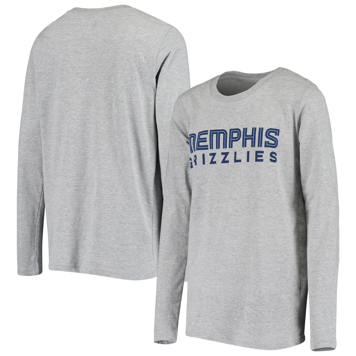 memphis grizzlies long sleeve shirt