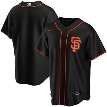 Adidas Pink San Francisco Giants Jersey - Infant & Toddler, Best Price and  Reviews