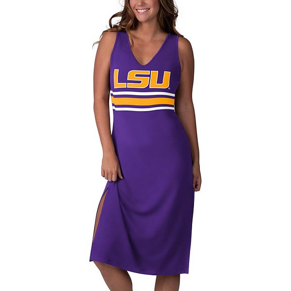 lsu ladies clothing