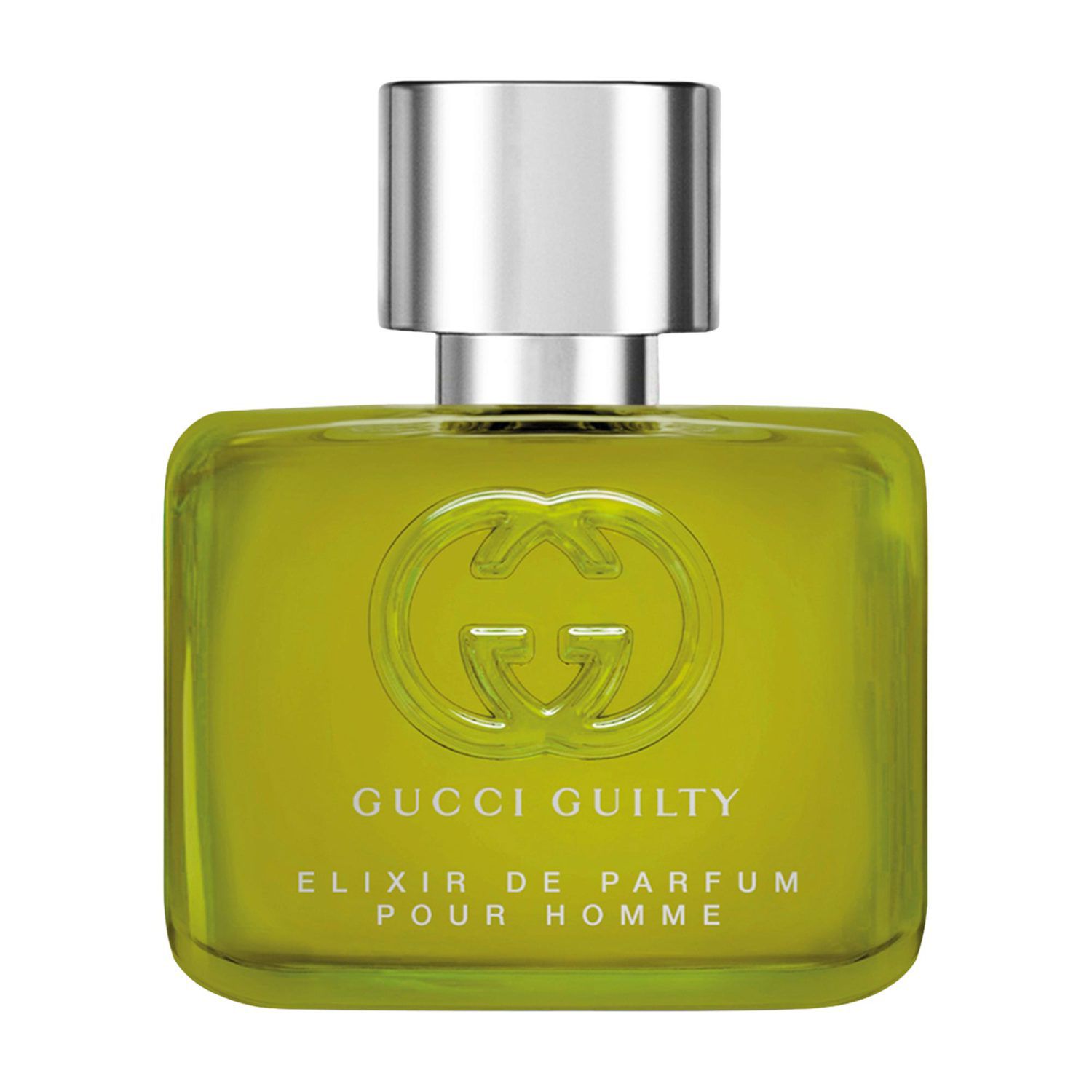 Gucci Gucci Guilty Pour Homme Elixir de Parfum