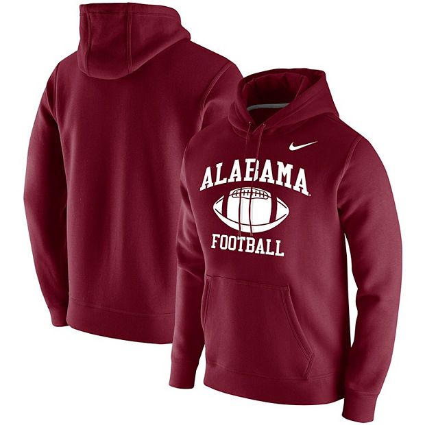 Bama, Alabama Nike Club Fleece Pants