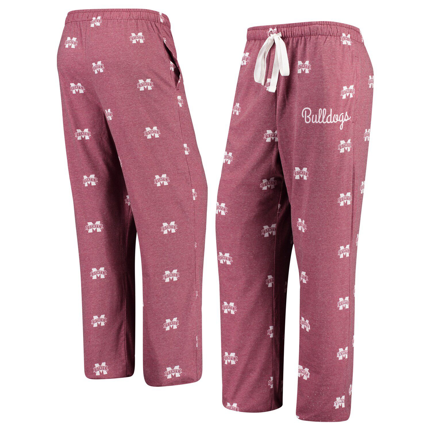 mississippi state pajama pants