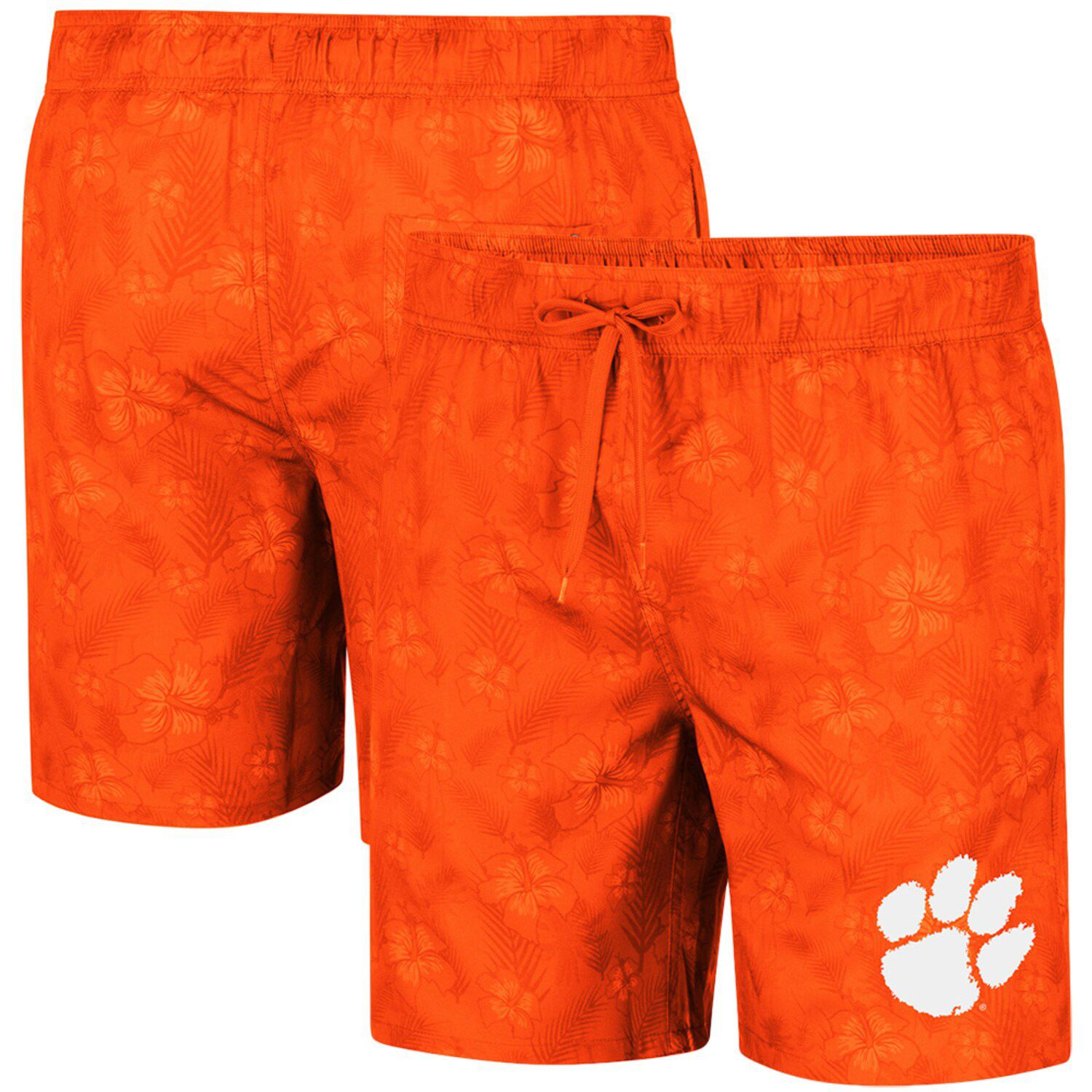 clemson speedo