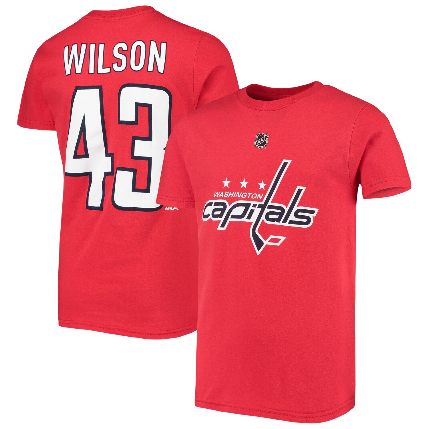 tom wilson shirt
