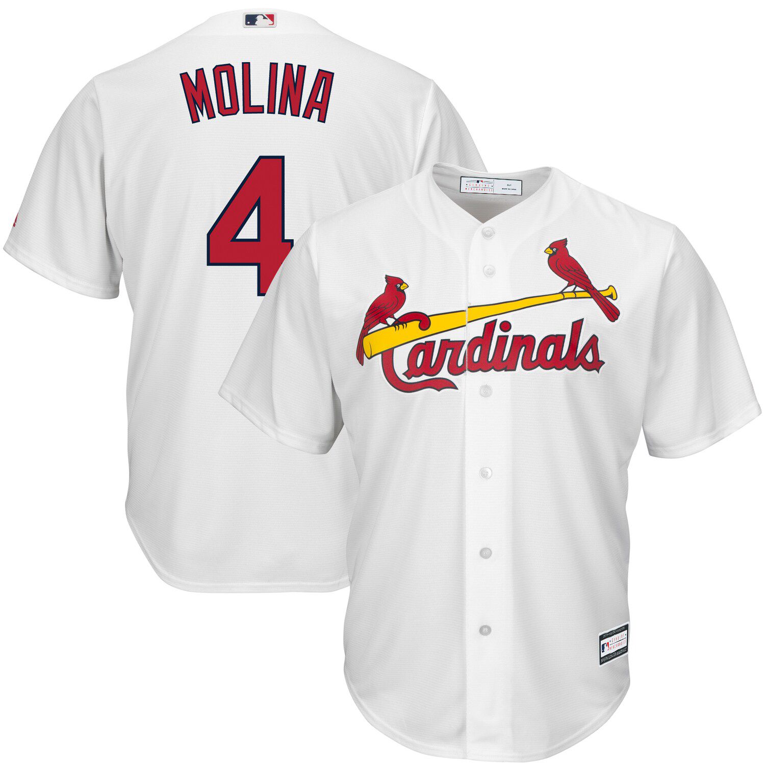 st louis cardinals clothing