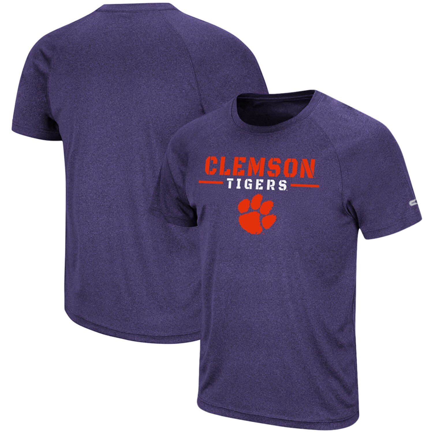 clemson disney shirt