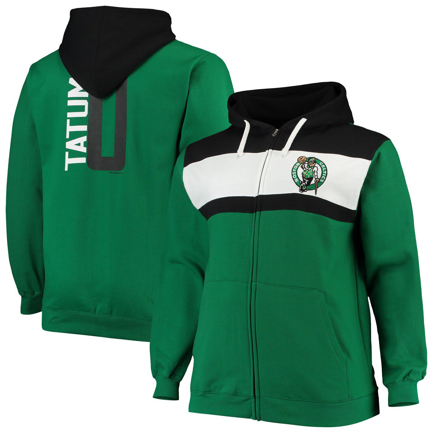 jayson tatum sweatshirt