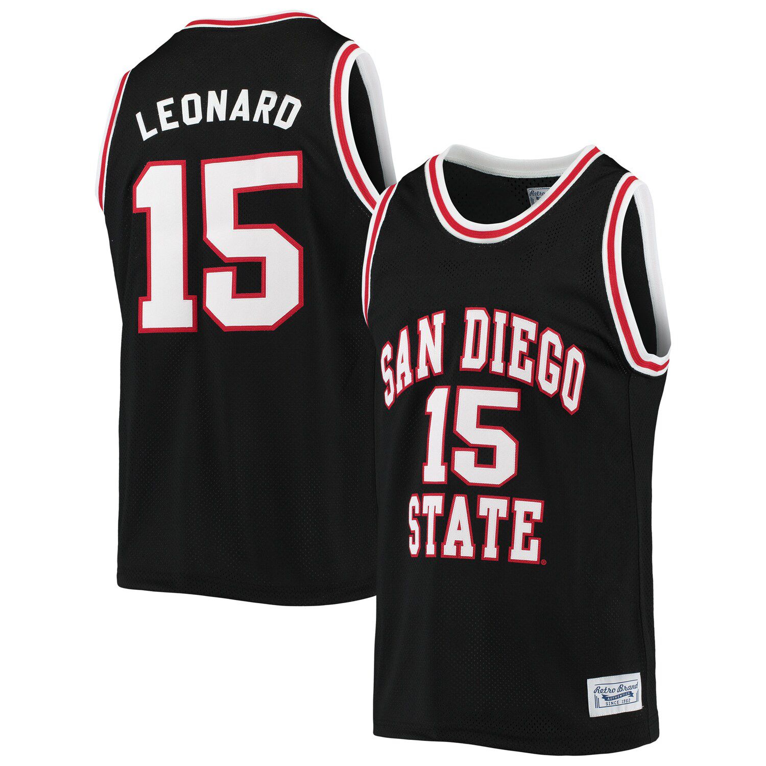 kawhi leonard sdsu shirt