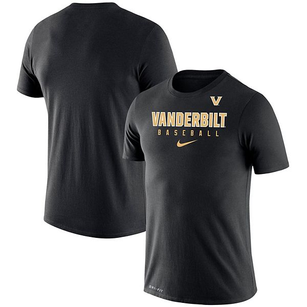 Vanderbilt Baseball Gear, Vanderbilt Commodores Baseball Jerseys