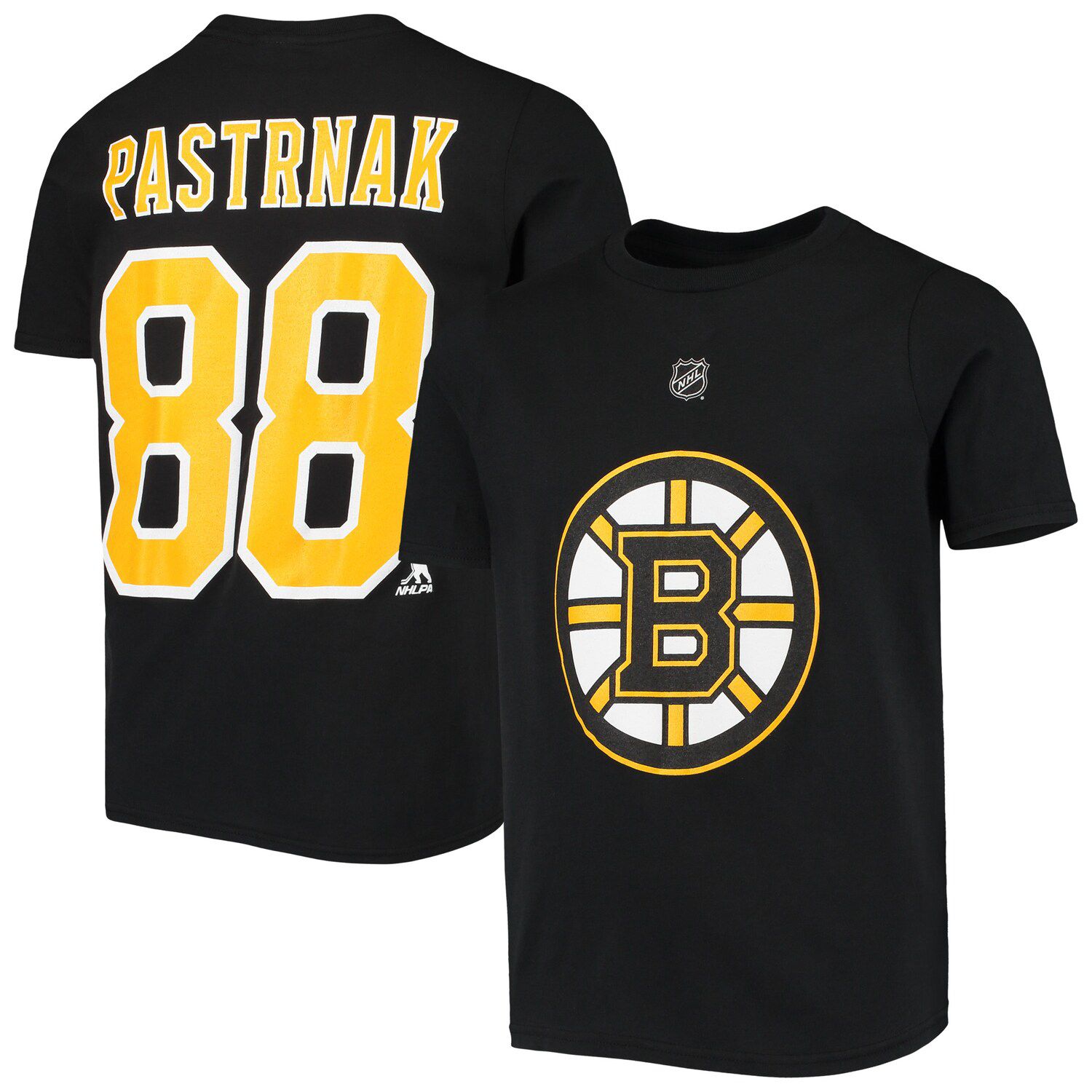 bruins youth shirt